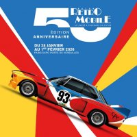 retromobile 2026 @ paris
