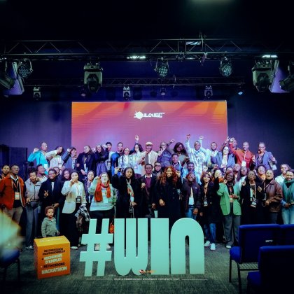 To Win Toulouse @ Impact Centre Chrétien - Campus Toulouse