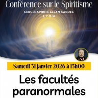 les facultes paranormales @ lyon