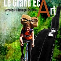 grand ecart compagnie gravitation @ vannes-le-chatel