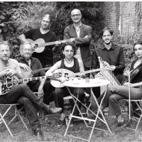 les femmes et le rebetiko grece @ paris