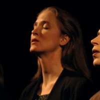 meredith monk @ nantes