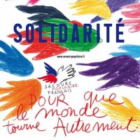 braderie solidaire du secours populaire @ dormans