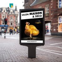 salon maison deco @ reze