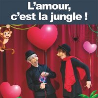 l amour c est la jungle @ saint-loup-de-naud
