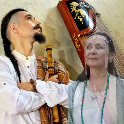 Free spirit - Bulgarie @ Centre Mandapa