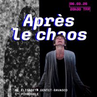 apres le chaos @ vienne