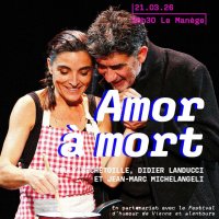 amor a mort @ vienne