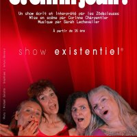 et enfin jouir @ nimes