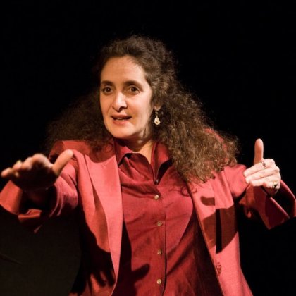 D’une terre à l’autre - Contes @ Centre Mandapa