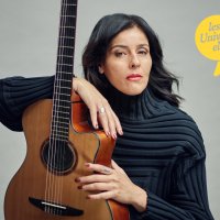 souad massi @ villefranche-sur-saone