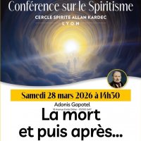 la mort et puis apres @ gap