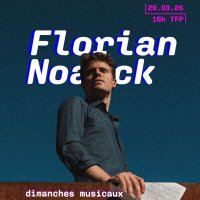 florian noack @ vienne