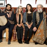 par monts et par vaux chants du pays armenien @ paris