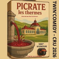 picrate les thermes @ plougonven