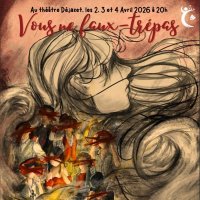 commandement n028 vous ne faux trepas @ paris