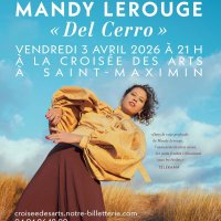mandy lerouge @ saint-maximin-la-sainte-baume
