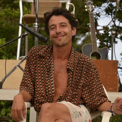 Playback FM Vol 1 @ Théâtre de Cristal