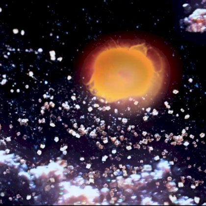 [Les Rencontres d’UPCité] Arts et Sciences : Astronomie Gastronomie @ Université Paris Cité - Campus Grands Moulins