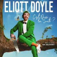 eliott doyle c est quoi la suite @ pace