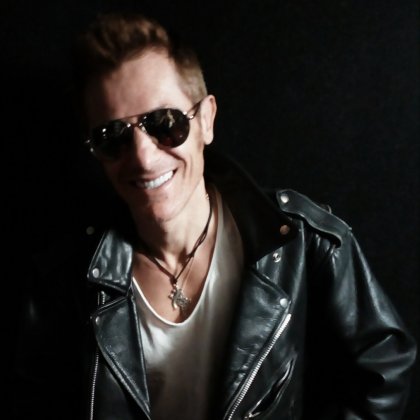 Fabrice Beauvoir - Concert de chanson française @ Salle des fêtes