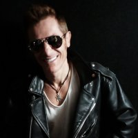 fabrice beauvoir concert de chanson francaise @ coulon