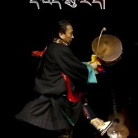 du mandapa jusqu au toit du monde @ paris