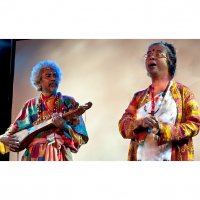 chants bauls du bengale paban das baul et mimlu sen @ paris