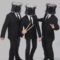 drum brothers @ loudun