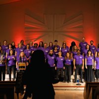 festival fourviere gospel experience @ lyon