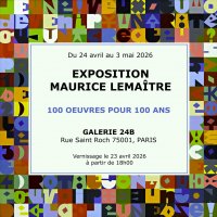 100 oeuvres pour 100 ans @ paris