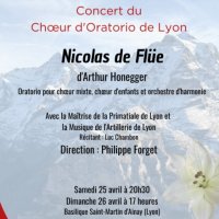 nicolas de fluee oratorio d arthur honegger @ lyon