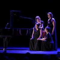 anonyme etait une femme recital lyrique hors piste @ paris