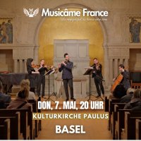 konzert in basel piazzolla vivaldi bach @ bale