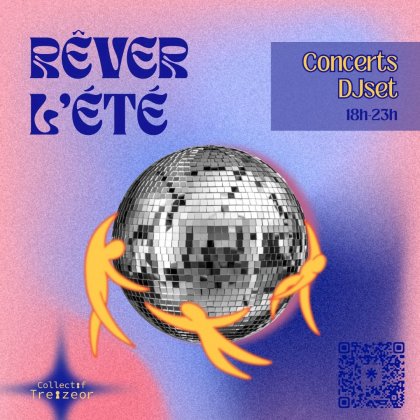 Rêver l'été @ Petit Bain