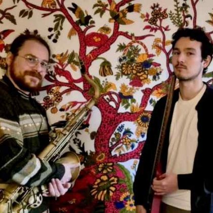 Du Jazz au Roque @ Le Manoir Néo Normand