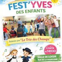 fest yves des enfants @ sens-de-bretagne