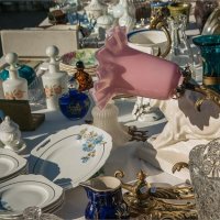 vide grenier de l amicale des p tits mousses @ auray