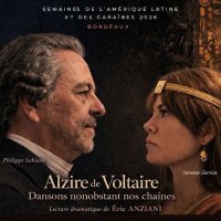 alzire de voltaire @ bordeaux