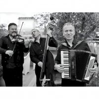 gashka trio balkans klezmers et tziganes @ paris