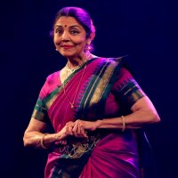 parampara un flux de tradition danse indienne @ paris