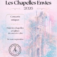 les chapelles envies @ plourac-h