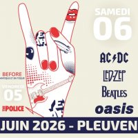 britpopfest @ fouesnant