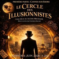 le cercle des illusionnistes @ la-chapelle-sur-erdre