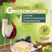 langres gastronomique 2026 @ langres