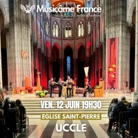 concert ensemble musicame france ravel bach vivaldi cantemir @ uccle