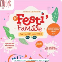festi famille @ albi