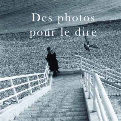 Dédicace : Des photos pour le dire @ Café Broc' le Grenier
