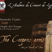 the cooper s arms @ lyon