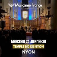 concert ensemble musicame france ravel debussy chausson ibert saint saens @ nyon
